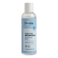 Derma Handsprit gel - 100 ml