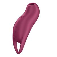 Satisfyer Pocket Pro 1 - 1 st