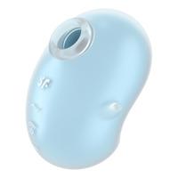 Satisfyer Cutie Ghost White - 1 st