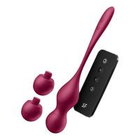 Satisfyer Love Birds Vary Connect App - 1 st