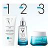 Vichy Minéral 89 Moisture Boosting Cream - 50 ml