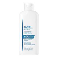 DUCRAY Elution Shampoo - 400 ml