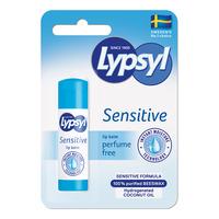 Lypsyl Sensitive Läppbalsam - 4,2 g