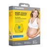 Medela Keep Cool Natt-BH - Vit - Flera storlekar - S