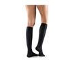 Mabs Cotton Knee Black - Flera storlekar - S