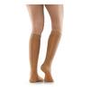Mabs Nylon Knee Tan - Flera storlekar - S