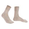 Kilde Cotton Diabetic & Comfort Sock, Beige - Flera storlekar - 35-38