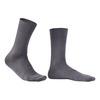 Kilde Bamboo Diabetic & Comfort Sock, Dark Grey - Flera storlekar - 35-38