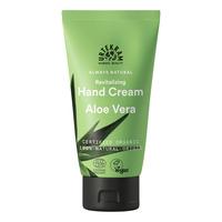 Urtekram Beauty Aloe Vera Hand Cream, eko - 75 ml