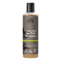Urtekram Beauty Tea Tree Shampoo - 250 ml