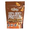 Wispy Whey Choklad Apelsin - 1000 g