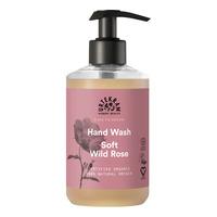 Urtekram Beauty Soft Wild Rose Hand Wash - 300 ml