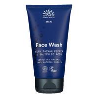 Urtekram Beauty Men Face Wash - 150 ml