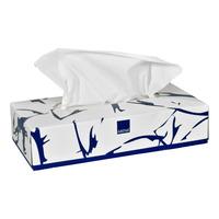 Abena Pappersnäsdukar 2-lager i box - 100 st