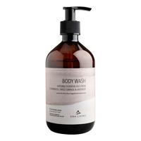 Ena Living Body Wash - 500 ml