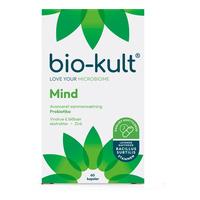 Bio-Kult Mind - 60 kapslar