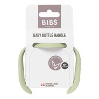 BIBS Baby Bottle Handle - Sage