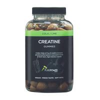 Purepower Creatine Gummies - 120 st