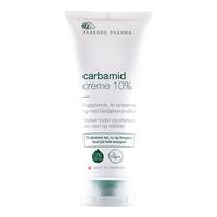 Faaborg Pharma Carbamid Creme 10% - 200 ml