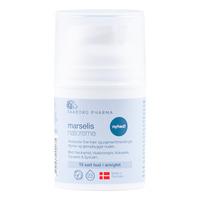 Faaborg Pharma Marselis Nattkräm - 50 ml