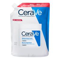 CeraVe Daily Moisturising Cream Refill - 473 ml