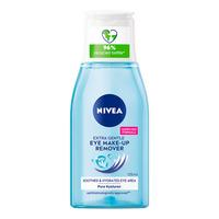 Nivea Gentle Eye Makeup Remover - 125 ml