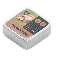 Faunakram Paté för hund, nötkött - 300 g