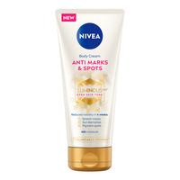 Nivea Luminous630 Anti Marks & Spots Body Cream - 200 ml