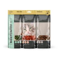 Faunakram kattgodis valuepack  - 300 g