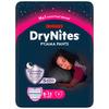 DryNites Girl 8-13 år - 9 st