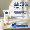 Nivea Luminous630 Anti Marks & Spots Body Cream - 200 ml