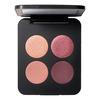 Youngblood Pressed Mineral Eyeshadow Quad - 4 g