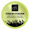 d:fi Styling Extreme Hold Styling Cream - 150 g