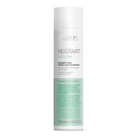 Revlon Professional Restart Volume Magnifying Micellar Shampoo - 250 ml
