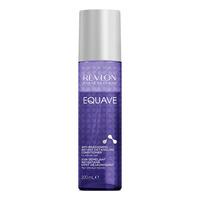 Revlon Professional Equave Anti-Brassiness Detangling Conditioner - 200 ml