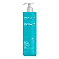 Revlon Professional Equave Detox Micellar Shampoo - 485 ml