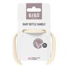 BIBS Baby Bottle Handle - Ivory