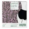 Australian Bodycare Period Pants Midi Light Flow - Flera storlekar - M