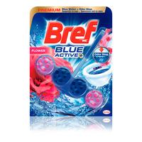 Bref Blue Active Flower - 1 st