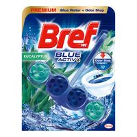 Bref Blue Active Eucalyptus - 1 st
