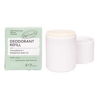 UpCircle Deodorant Refill with Macadamia + Bergamot - 41 g