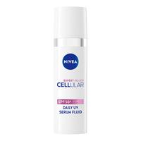 Nivea Cellular Daily UV Fluid SPF50 - 30 ml