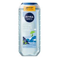 Nivea Alpine Breeze - 250 ml