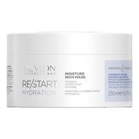 Revlon Professional Restart Hydration Hydration Moisture Rich Mask - 250 ml