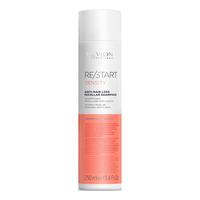 Revlon Professional Restart Density Anti-Hair Loss Micellar Shampoo - 250 ml