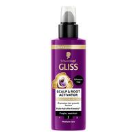 Schwarzkopf Gliss Scalp & Root Activator - 100 ml