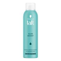 Schwarzkopf Taft Aloe Boost Texturizing Spray - 150 ml