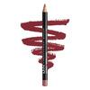 NYX Professional Makeup Slim Lip Pencil - Flera färger - 812 Plum