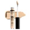 NYX Professional Makeup Can't Stop Won't Stop Concealer - Flera färger - 01 Pale