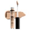 NYX Professional Makeup Can't Stop Won't Stop Concealer - Flera färger - 06 Vanilla
